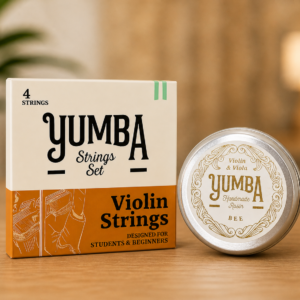 Starter Violinist Kit